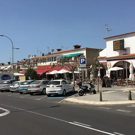 דירה Casa Primavera