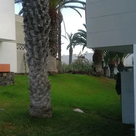 Lägenhet Casa Primavera Costa Del Silencio