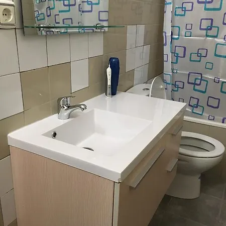 Casa Primavera קוסטה דל סילנסיו
