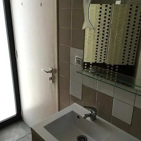 Lägenhet Casa Primavera