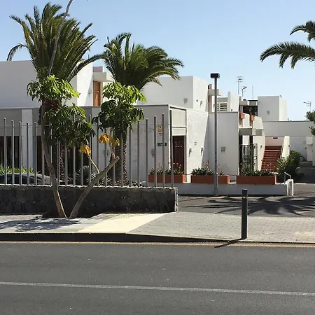 דירה Casa Primavera *