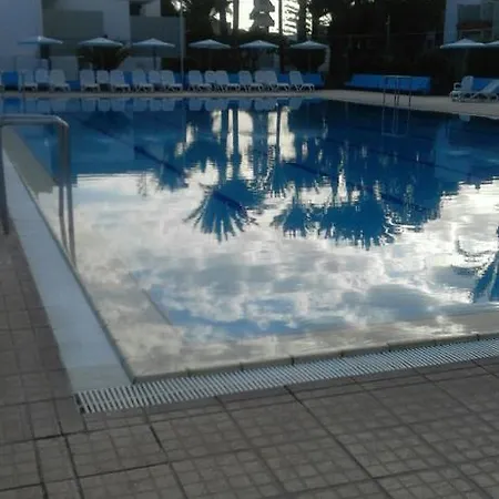 דירה Casa Primavera *