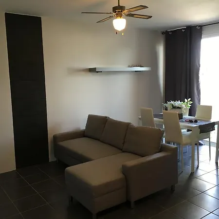 Casa Primavera קוסטה דל סילנסיו