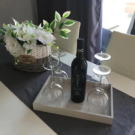 Casa Primavera * קוסטה דל סילנסיו
