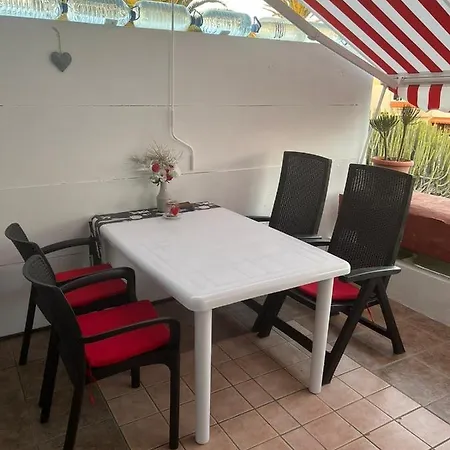 Appartement Casa Primavera