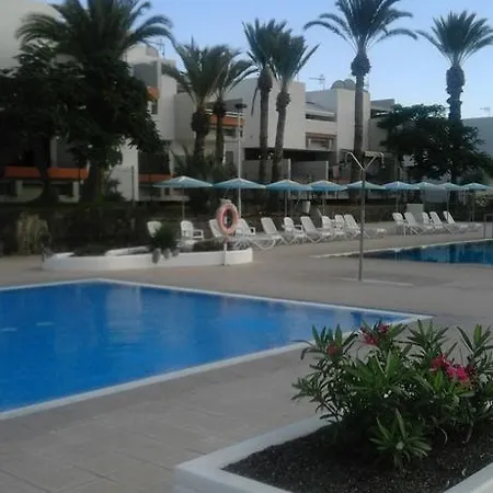Appartement Casa Primavera *